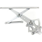 Power Window Regulator for Toyota Corolla Matrix (2009–2013) Front Driver Side