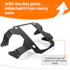 Cargo Tail Rack Support for Polaris Axys Rush/Switchback (2015–2021)