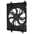 Cooling Fan for Chrysler Pacifica/Voyager (2017–2023) 68217321AC 624120