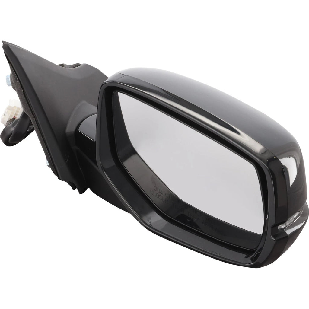 Power Mirror for Honda Accord Coupe (2013–2017) Passenger Side Heated