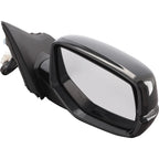 Power Mirror for Honda Accord Coupe (2013–2017) Passenger Side Heated