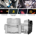 Throttle Body w/ TPS for Ford Fusion, Escape (2013-2020)