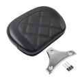 Sissy Bar Backrest Pad Kit for Harley Road King FLHR & Road Glide (1994–2023)