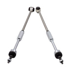 2Pcs Strut Bar Tie Rod for Jaguar S-Type (2001-2008)