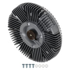 Fan Clutch Assembly for Dodge Ram 2500/3500 (2000–2002) 52028894AA 22616 36785