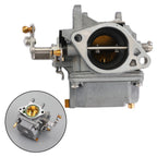 Carburetor Assembly for Yamaha 30HMH 2 Stroke 30HP (1969–1979) 69S-14301-10