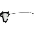 Rear Left Door Lock Actuator for MB Mercedes ML Class