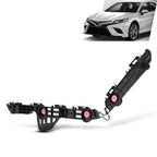 Rear Bumper Bracket Retainer for Toyota Camry (2018–2024) Left Side