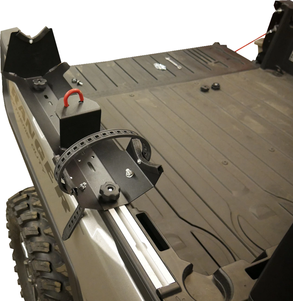 Ice Auger Carrier for Moose Offroad (5018HO)