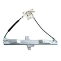 Front Right Electric Window Regulator No Motor for Peugeot 407 (2004–2010)