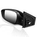 Powered Heated Side Rear View Mirror Left for Hyundai Accent (2012–2017)