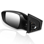Powered Heated Side Rear View Mirror Left for Hyundai Accent (2012–2017)