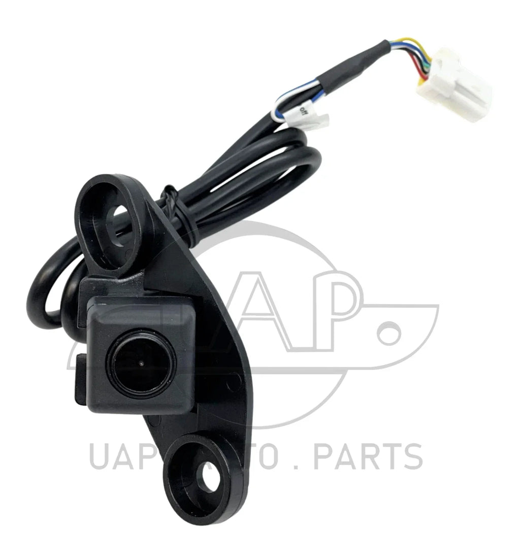 Reverse Camera Kit for Toyota Hilux (2015–2020)