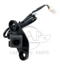 Reverse Camera Kit for Toyota Hilux (2015–2020)