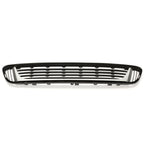 Front Lower Grille Molding for Toyota Venza (2013–2016) Silver Trim