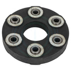 Driveshaft Coupler Joint & Bolts for Mercedes-Benz W114 W115 W123 (1968–1985)