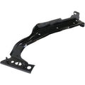 Fender Support for Audi A4 Allroad S4 (2013–2016) Left Side Lower