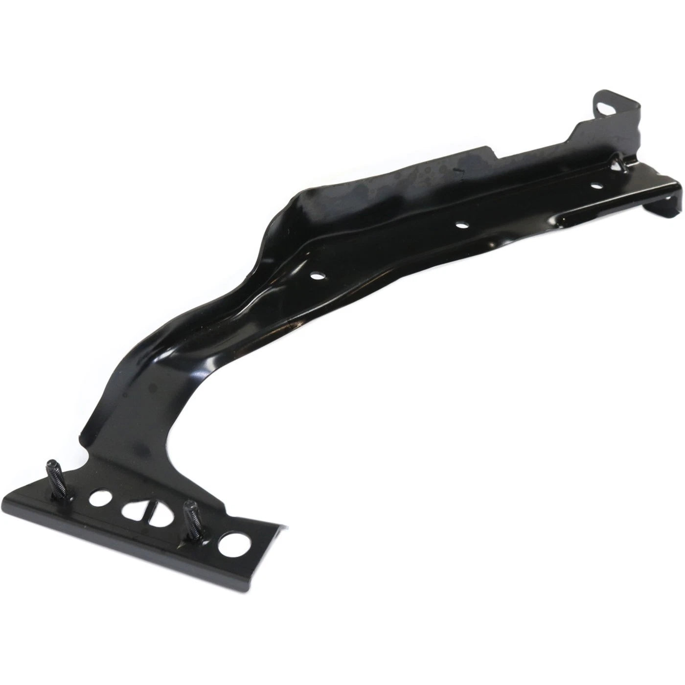 Fender Support for Audi A4 Allroad S4 (2013–2016) Left Side Lower