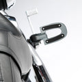 Passenger Foot Pegs for Harley Softail Deluxe Low Rider (2018–2023)