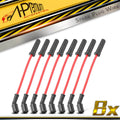 8x Spark Plug Wire Set for Chevy Silverado 1500 (1999–2006)