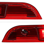 Full LED Third Brake Light for Chevy Equinox (2005–2006)