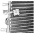 Air Conditioning Condenser for Ford Falcon LTD BA BF (2002-2008)