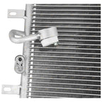 Air Conditioning Condenser for Ford Falcon LTD BA BF (2002-2008)