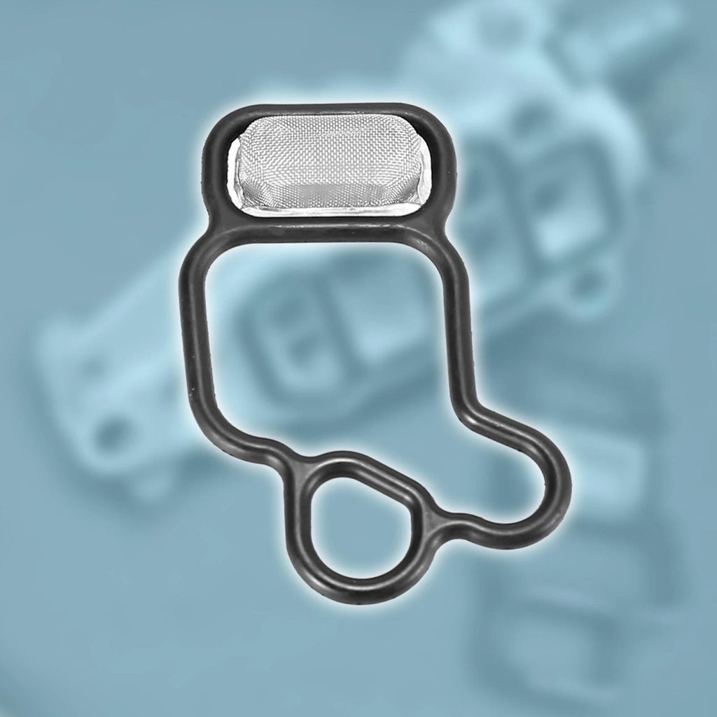 Solenoid Gasket 15815-R40-A01 for Honda Accord (2008–2012) & Acura TSX (2011–2013)