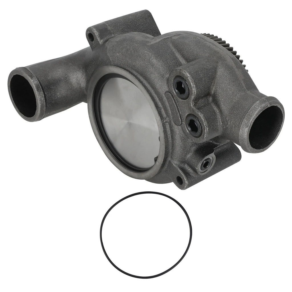 Heavy Duty Gear Driven Water Pump for Detroit Diesel Series 60 (1992–2007)