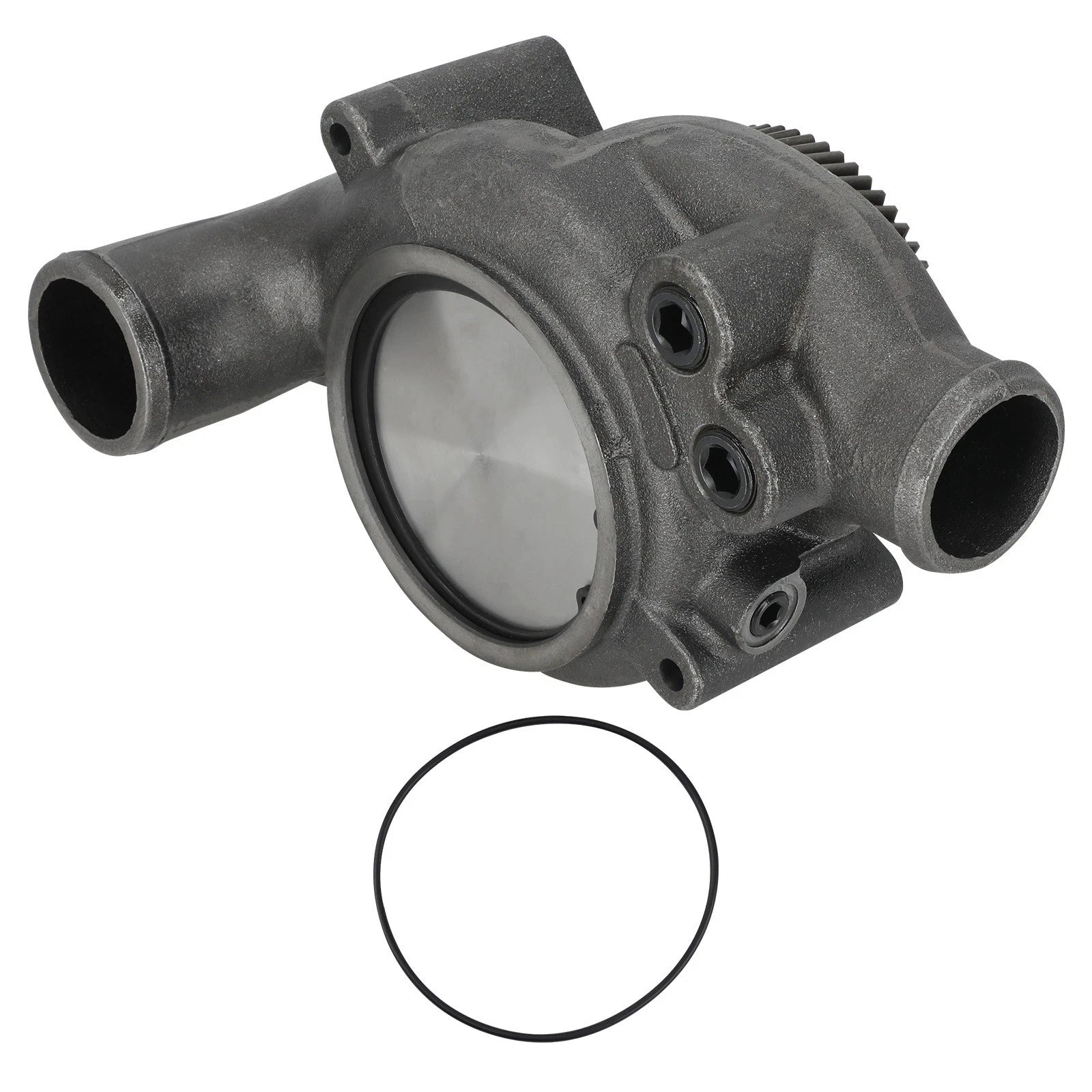 Heavy Duty Gear Driven Water Pump for Detroit Diesel Series 60 (1992–2007)