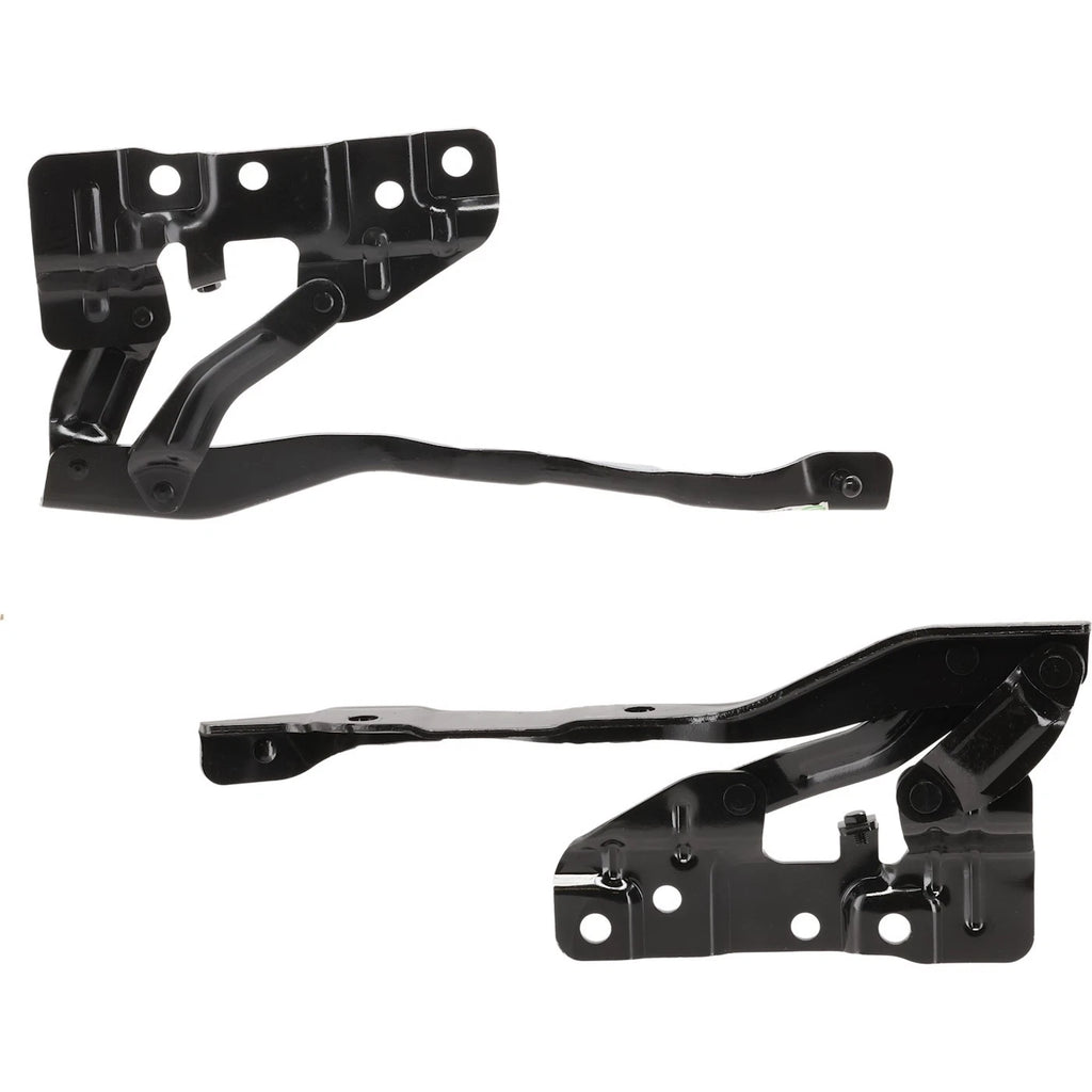 Set of 2 Hood Hinges for Ioniq 5 (2022)