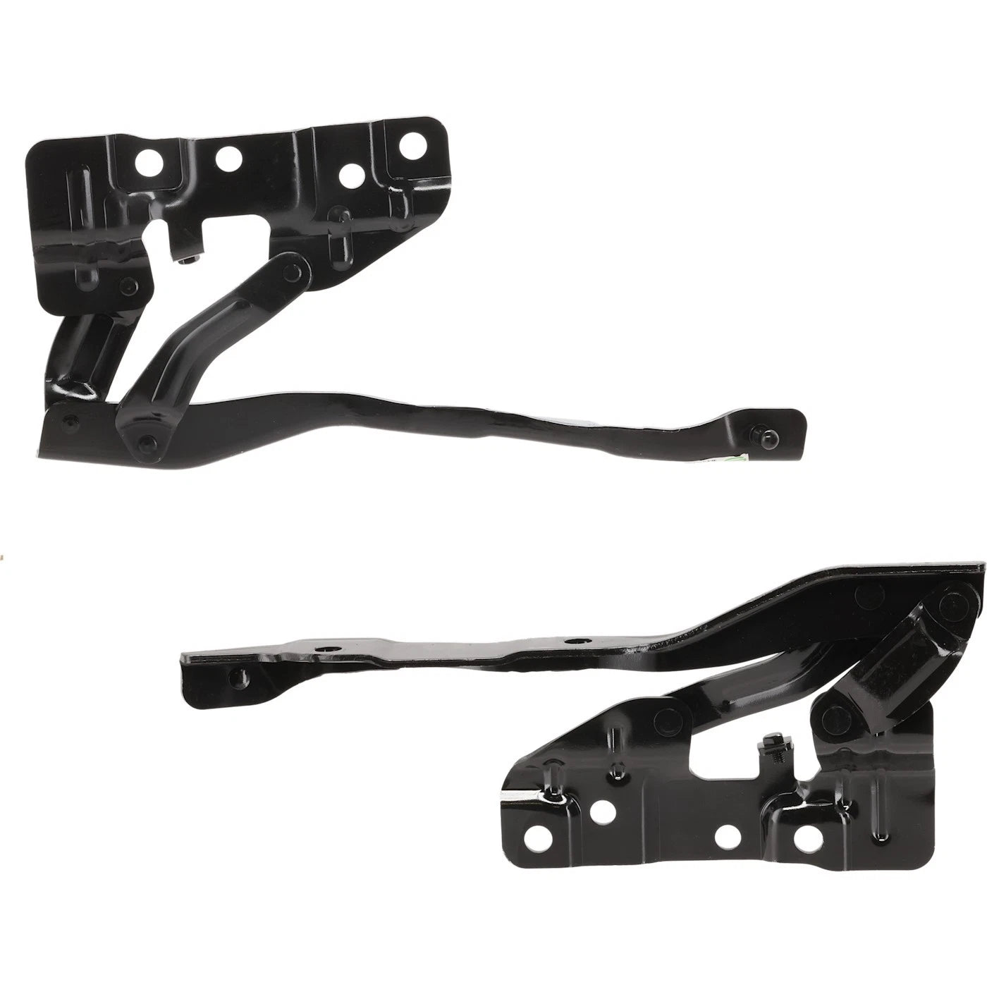 Set of 2 Hood Hinges for Ioniq 5 (2022)