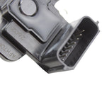 Mass Air Flow Sensor for Cadillac Chevrolet GMC (Hitachi MAF0128)