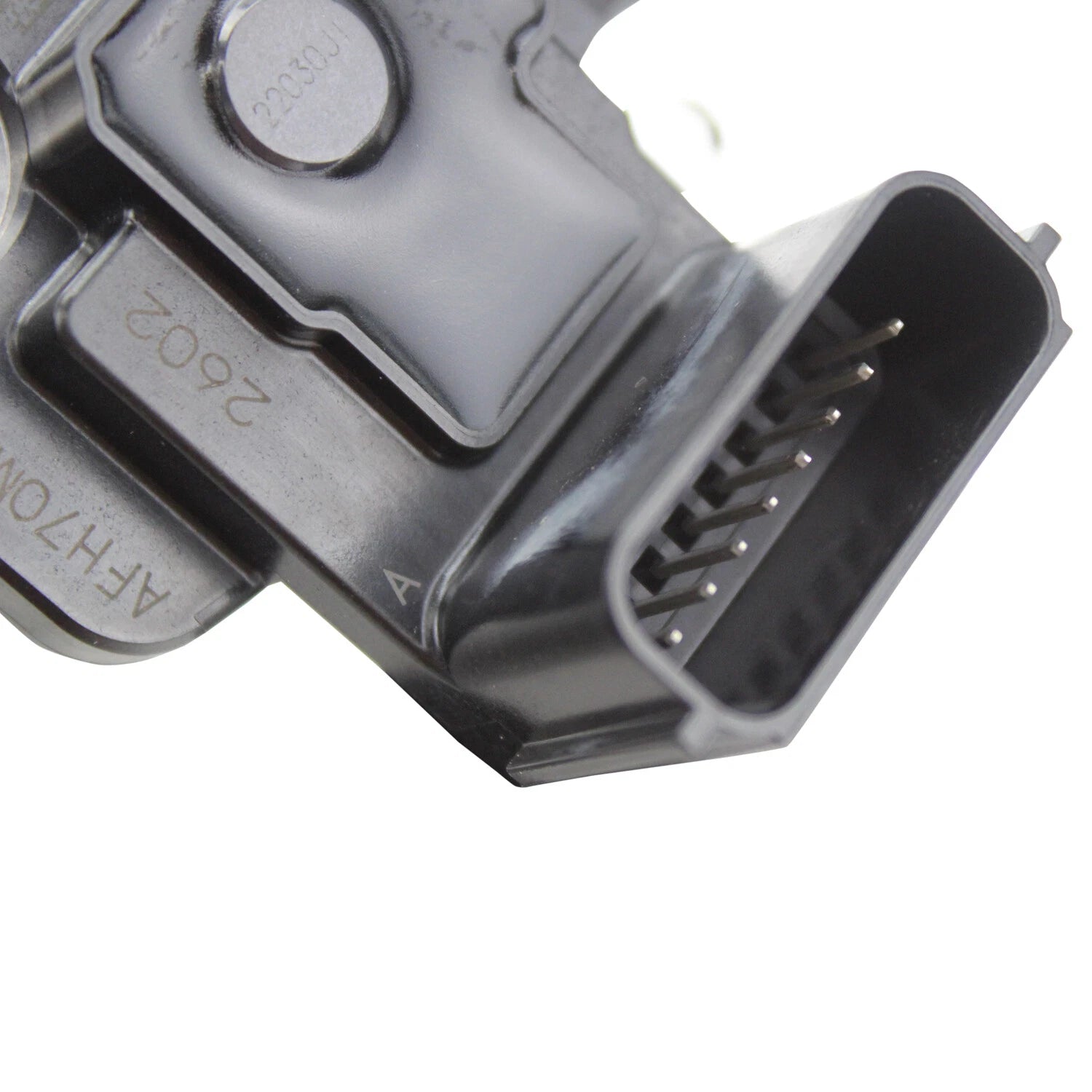 Mass Air Flow Sensor for Cadillac Chevrolet GMC (Hitachi MAF0128)