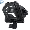 LED Black Headlight for Chevy Blazer (2023–2024) LH Driver Projector