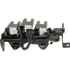 Ignition Coil for Hyundai Santa Fe, Tiburon V6 (2001–2008)