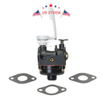 Carburetor for Lawn Boy Duraforce Lawnmower (2-Cycle)