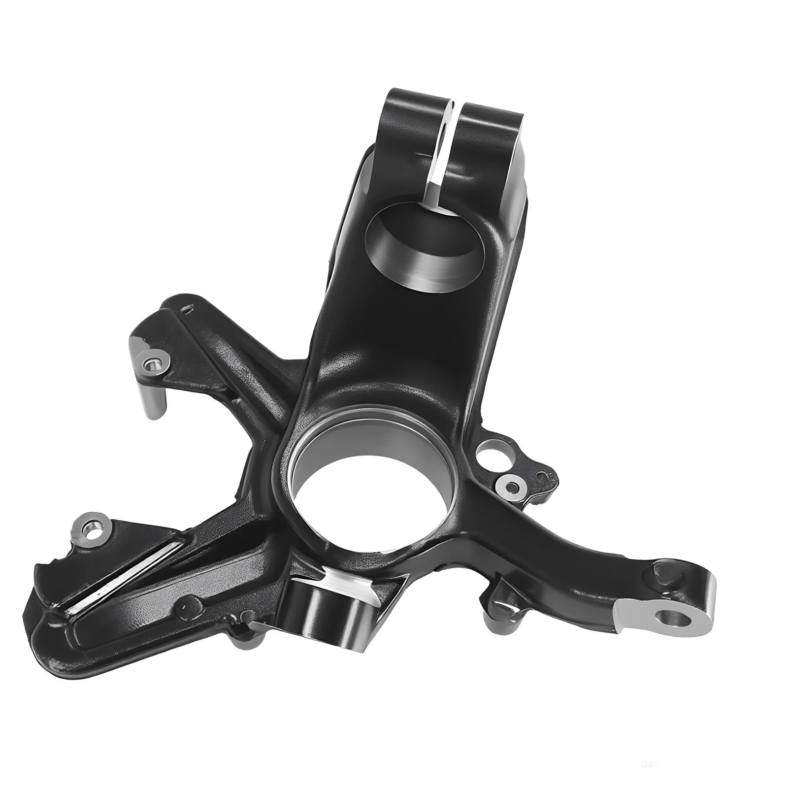 Front Right Steering Knuckle for Volkswagen Beetle Golf Jetta (1999–2010) 698-034