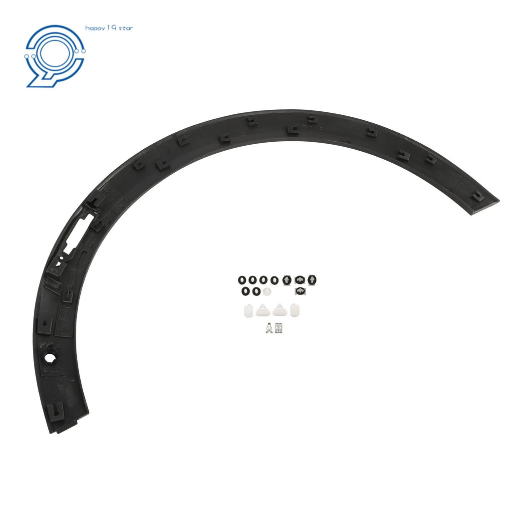 Front Right Fender with Park Assist for Buick Encore GX (2020-2023)