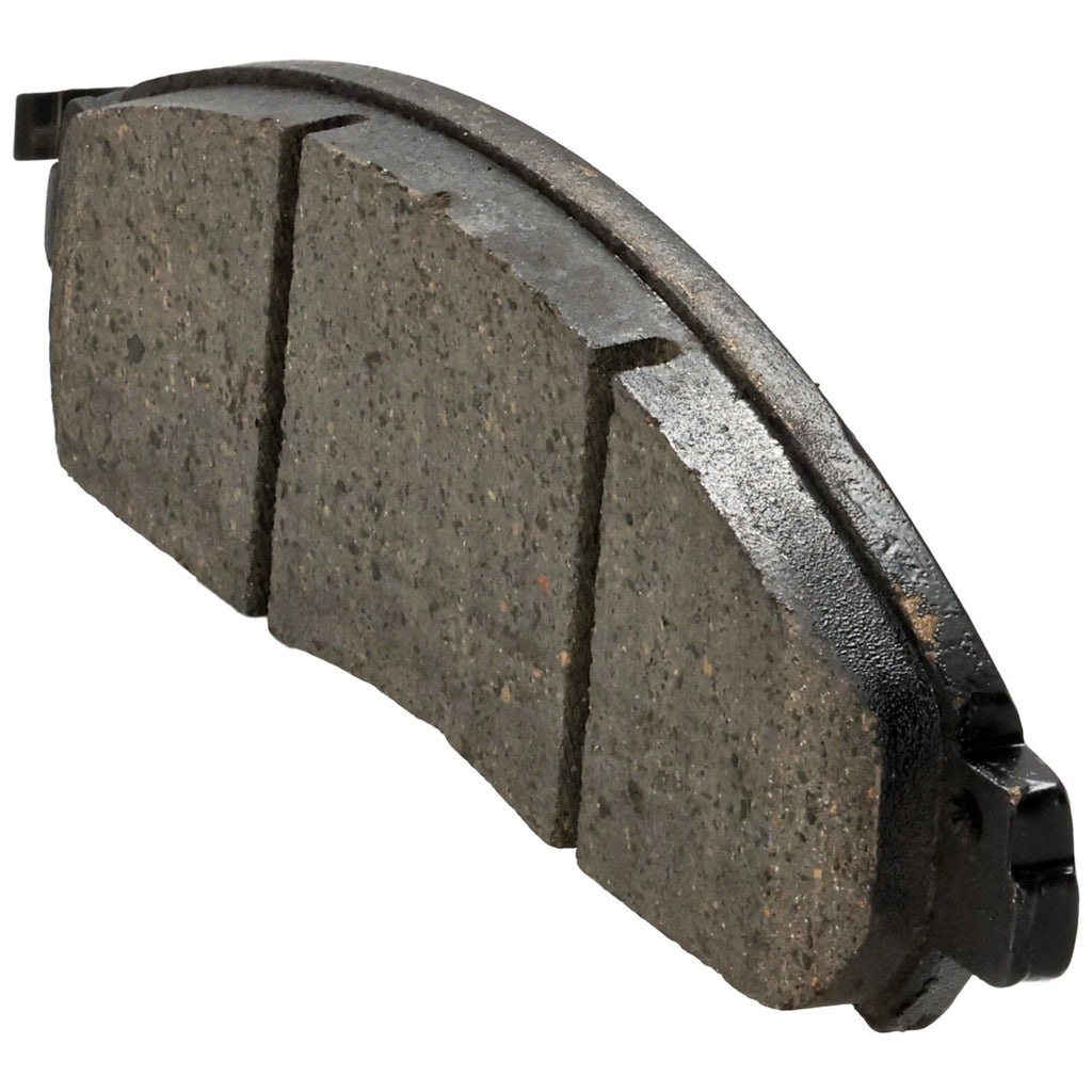 Front Brake Pads Set for Nissan Leaf (2018–2019)