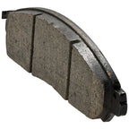 Front Brake Pads Set for Nissan Leaf (2018–2019)