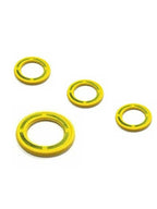 Drain Plug Seal & Gaskets for Mercury 4 Stroke 30-60 HP EFI (2000–2023) 8M0007119