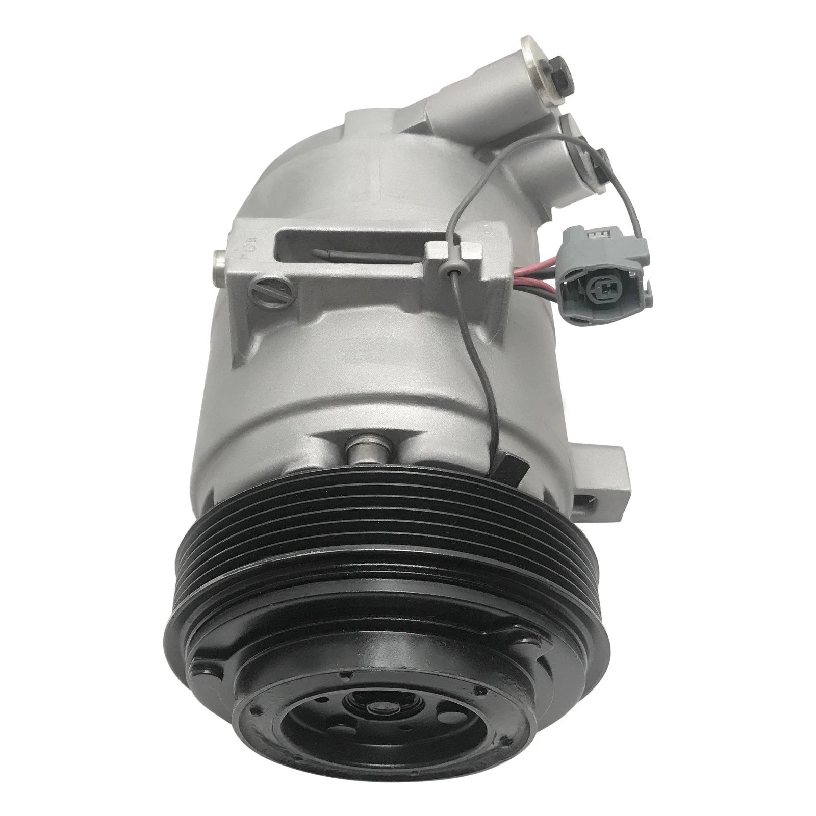 AC Compressor Replacement for Mazda 6 3.0L (2003-2008)