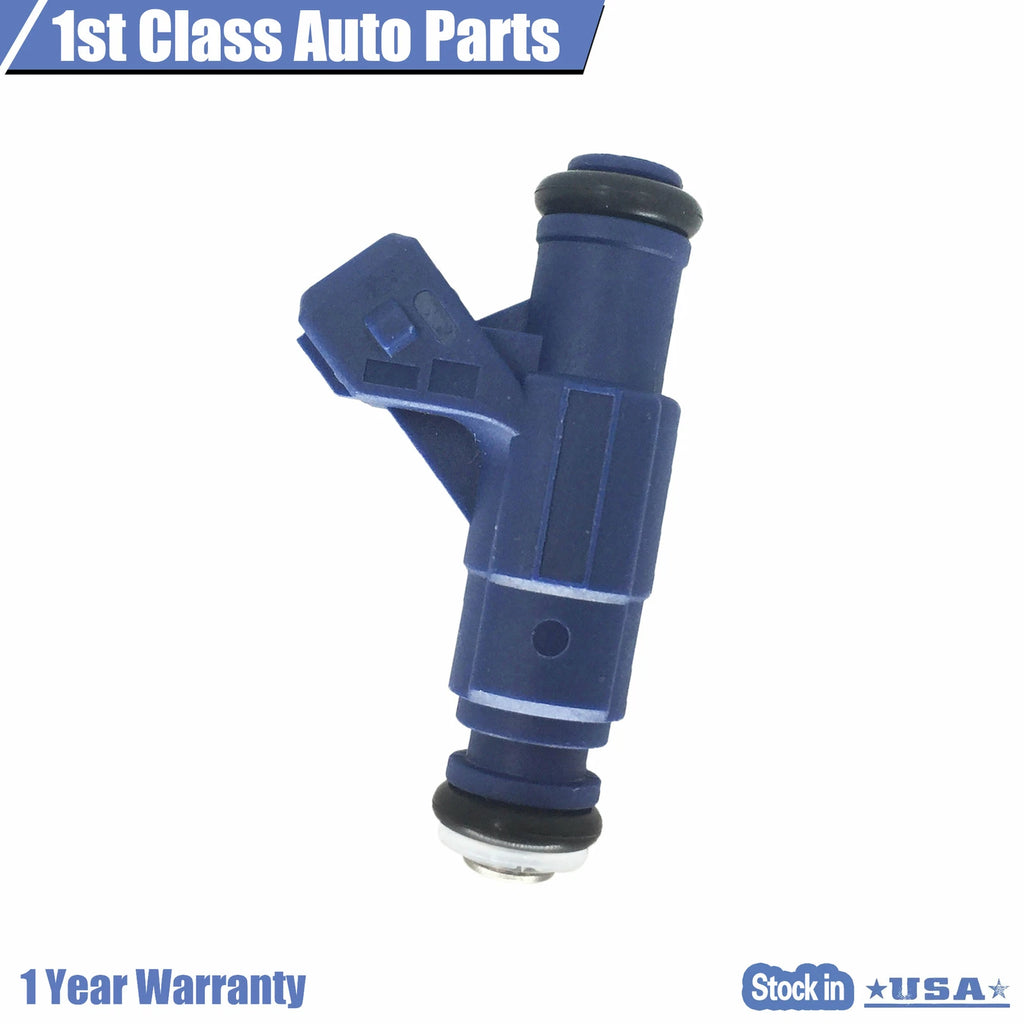 Fuel Injector for Ford Ranger Explorer Mazda B4000 (1998–2009)