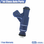 Fuel Injector for Ford Ranger Explorer Mazda B4000 (1998–2009)
