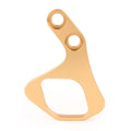 Left Side Ignition Relocation Kit Bracket for T100 Scrambler