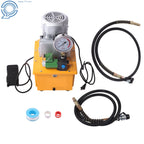 750W Electric Hydraulic Pump for (10000PSI, 8L Capacity)