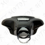 ABS Outer Fairing Body for Harley Touring Street Electra Glide Road King (2014–2020)