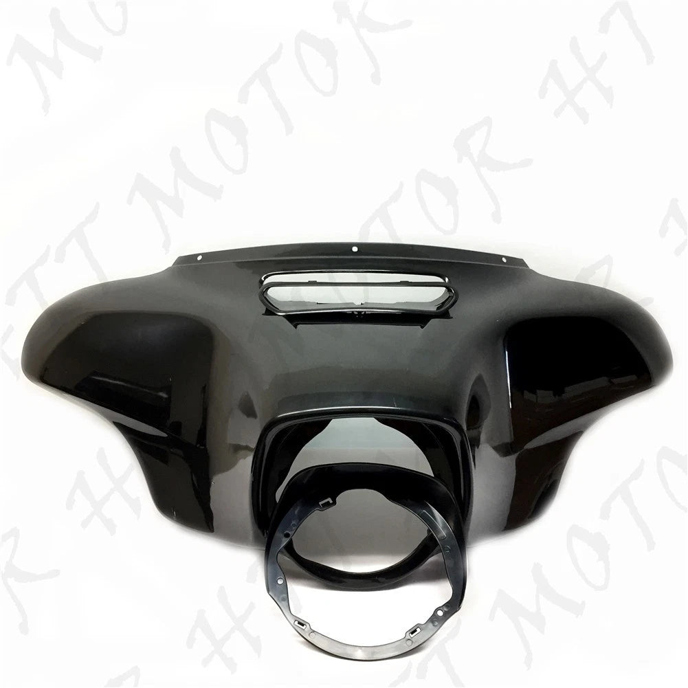 ABS Outer Fairing Body for Harley Touring Street Electra Glide Road King (2014–2020)