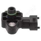 2X MAP Sensor for Chevrolet Silverado 3500 HD